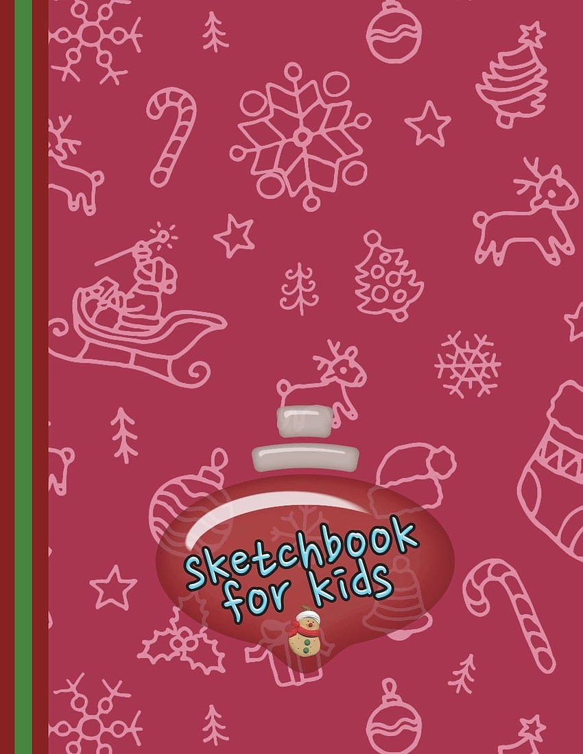 Unicorn Sketchbook: Notebook for Drawing, Writing, Painting, Sketching or  Doodling, 120 Pages, 8.5 x 11. Sketchbook for Girls, Sketch Bo  (Paperback)