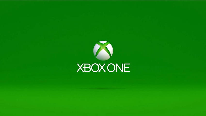 Logo Game Xbox Wallpaper HD