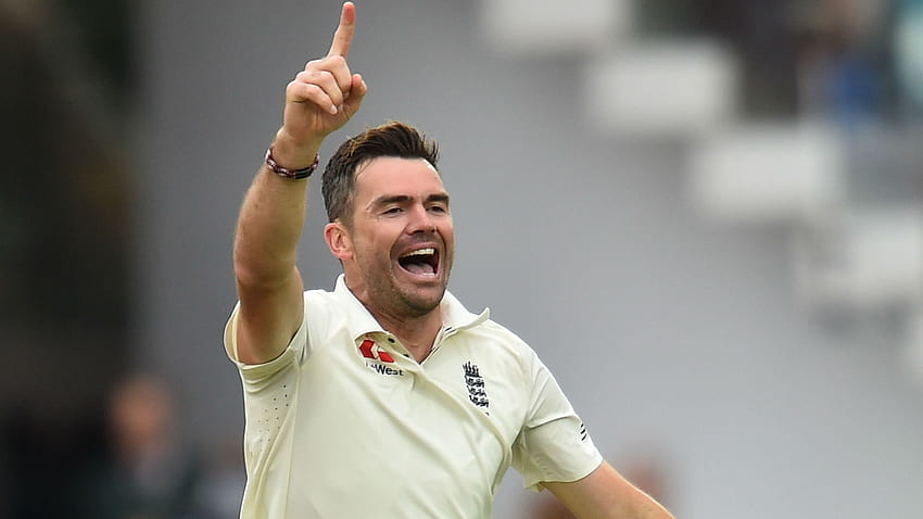 James Anderson's looming wickets record to stand the test of time: Glenn McGrath. Sporting News Australia HD wallpaper