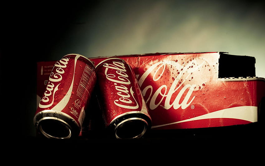 Cool Coca Cola, Coca Cola 3D fondo de pantalla | Pxfuel