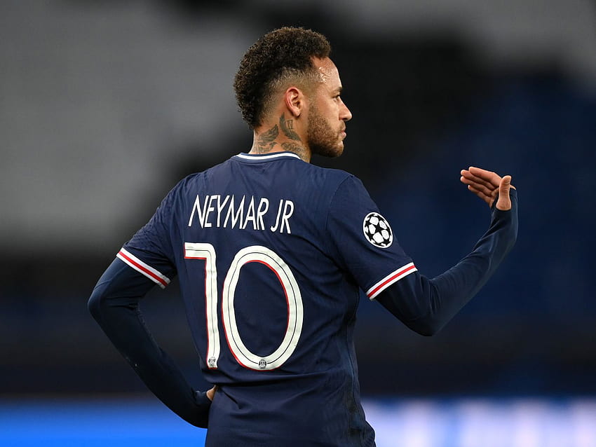 Neymar는 바이에른 뮌헨에 대한 PSG의 승리를 누군가의 데이트를 훔치는 것과 비교합니다 - Bavarian Football Works, Neymar 2021 HD 월페이퍼