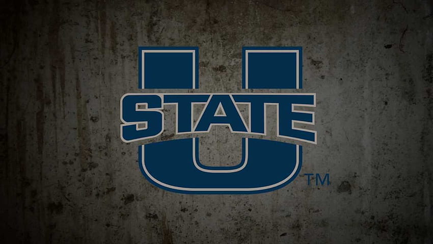 USU Aggies' New Logo, University of Utah Logo HD wallpaper | Pxfuel