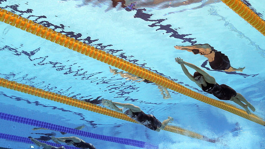 Olympic Swimming Pool HD wallpaper | Pxfuel