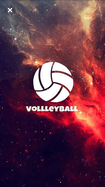 Cute Volleyball Wallpapers on WallpaperDog