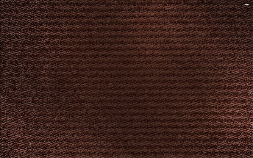 Braunes Leder, Lederbuch HD-Hintergrundbild
