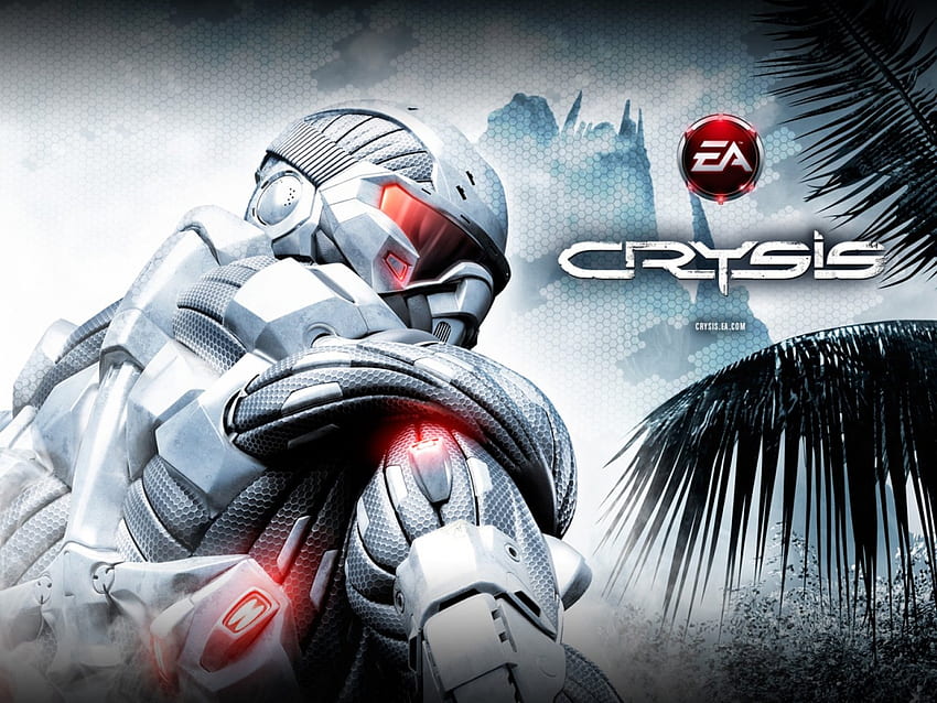 Crysis, oyun, video oyunu HD duvar kağıdı