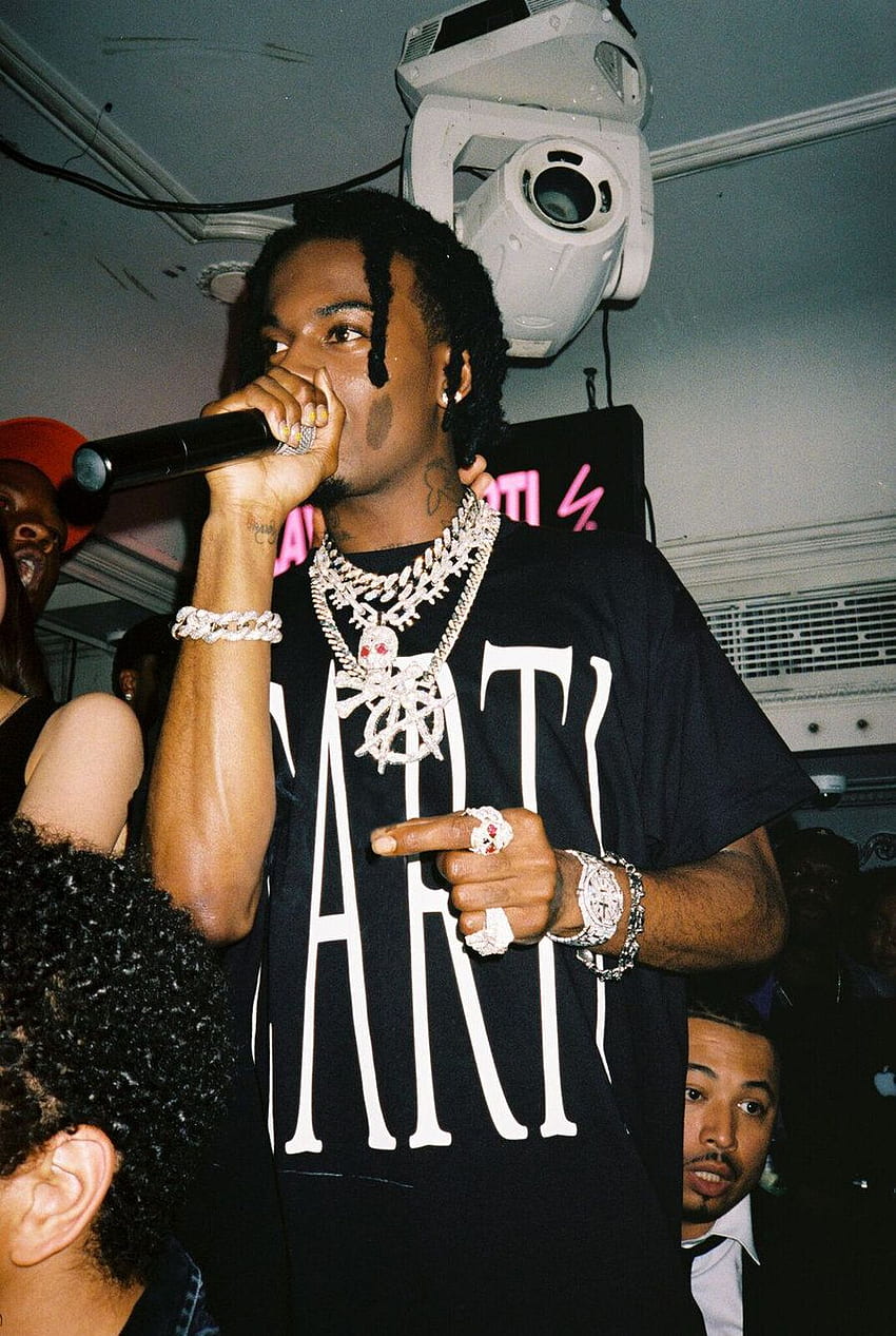 Playboi Carti ( in Collection) HD phone wallpaper