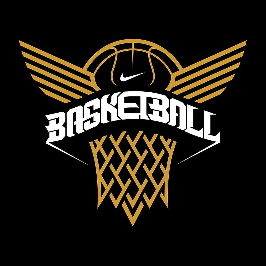 (1200×1200). Basketball logo, Cool NBA Logo HD phone wallpaper