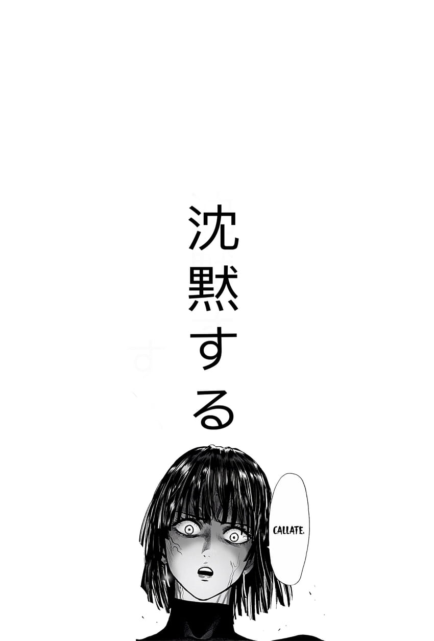 Fubuki, tatsumaki, waifu, menina, saitama, anime, onepunchman Papel de parede de celular HD