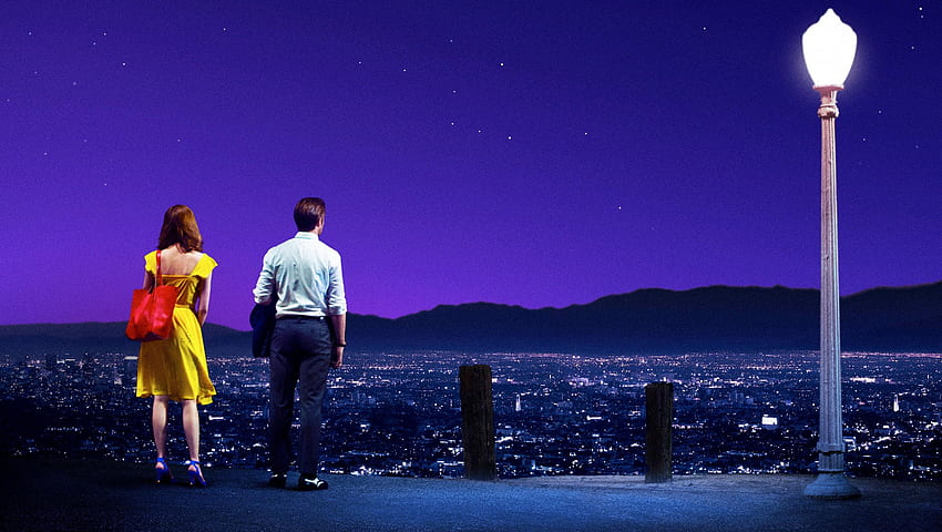 ยนตร์ La La Land (2022) วอลล์เปเปอร์ HD