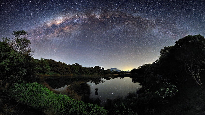 Galaxy Tag : Lactea Eunhasoo Milkyway Rainbow Way Galaxy, Milky Way ...