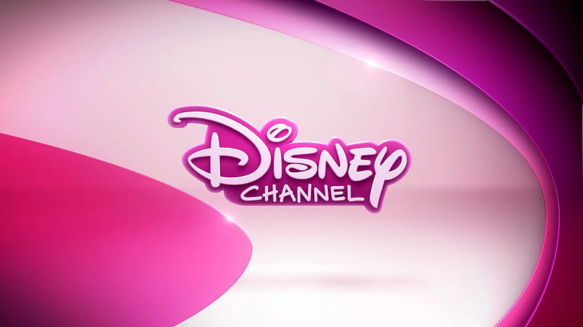 Disney Channel, Disney Logo HD wallpaper