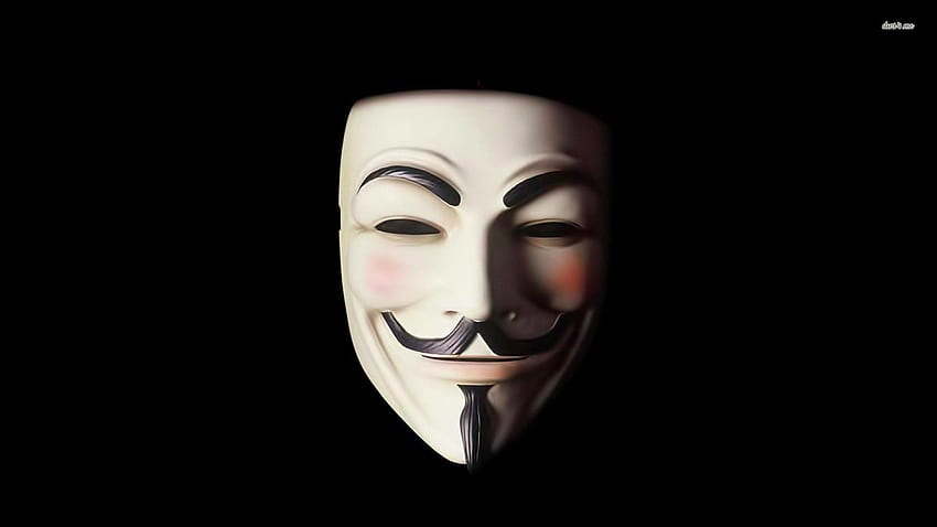 Anonymous Mask , Smile Mask HD wallpaper | Pxfuel