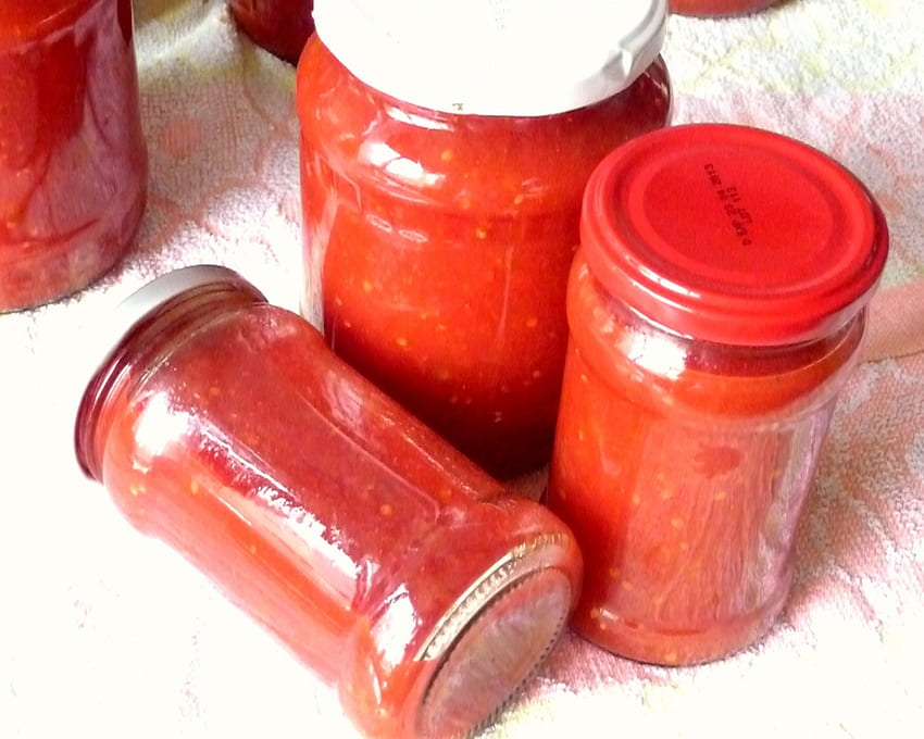Desktop   Homemade Tomato Sauce For Your Mobile Tablet Explore Paste Homemade How To With Paste Diy Paste Glue 