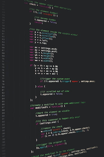 Coding Wallpaper 4K For Mobile Trick  Mobile tricks, Computer science,  Desktop wallpaper