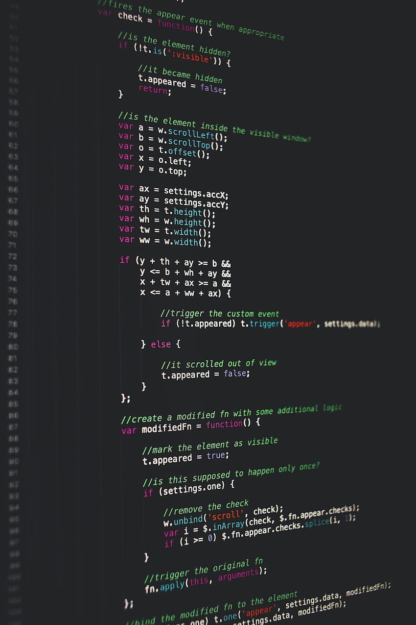 1K+ Java Programming, JavaScript Code HD phone wallpaper