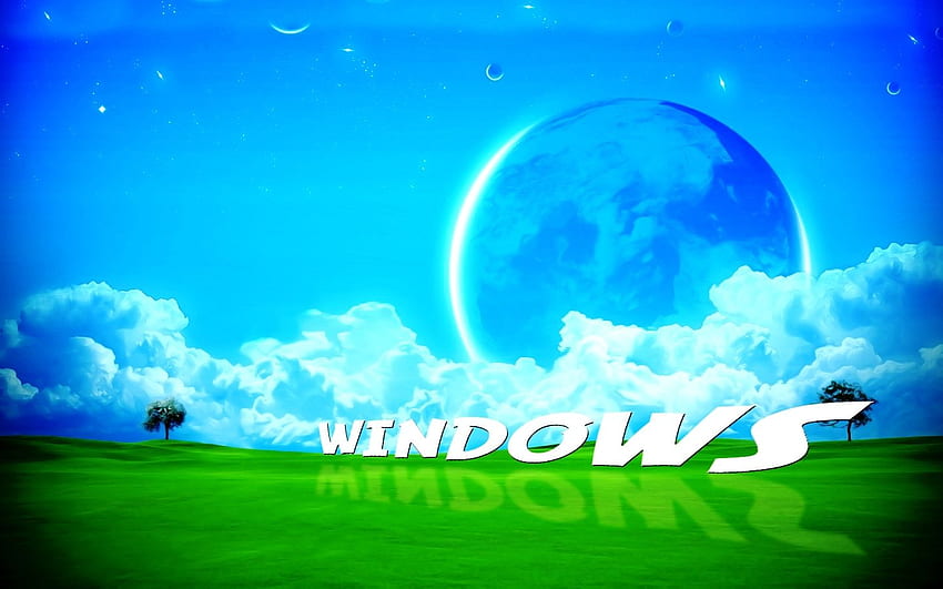cool windows xp wallpapers 3d