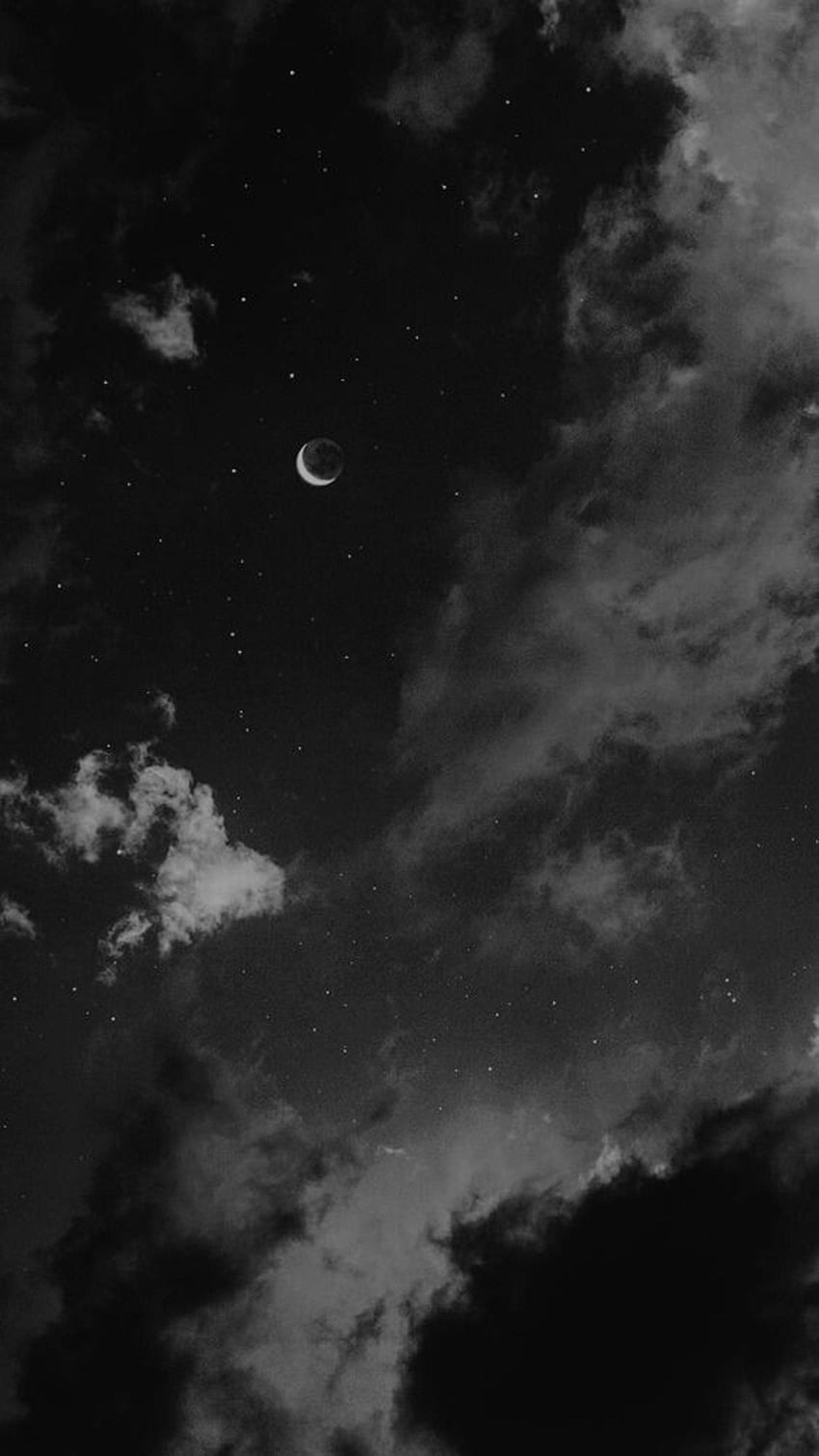 iPhone. cielo, negro, atmósfera, nube, blanco y negro, nubes negras fondo de pantalla del teléfono