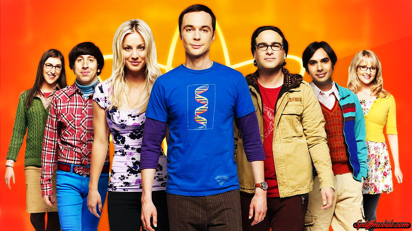 Ultra Big Bang Theory Background HD wallpaper | Pxfuel