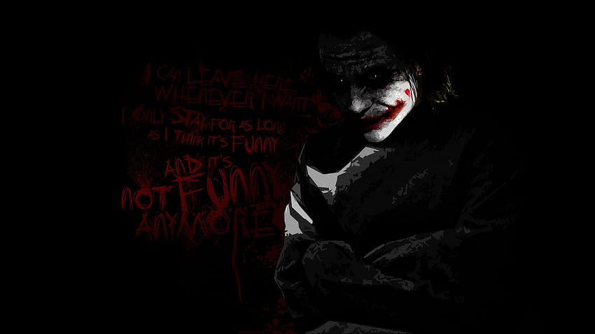 The Dark Knight Joker The Joker Cute HD wallpaper | Pxfuel