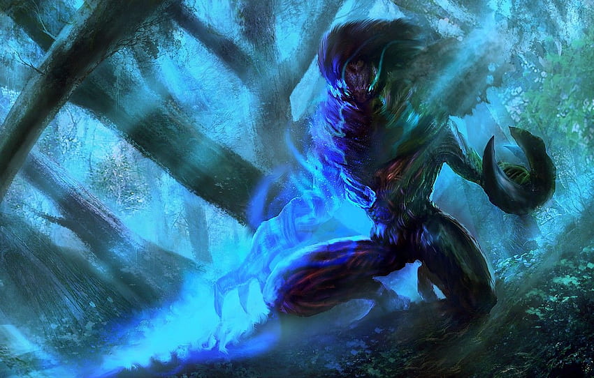 Raziel, legacy of Kain, Legacy of Kain for , section игры HD wallpaper