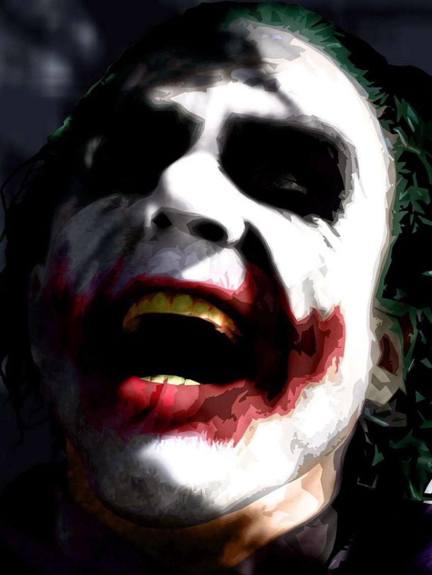 Joker Kara Şövalye 20417 [] , Mobil ve Tabletiniz için. Joker Kara Şövalye'yi keşfedin. Kara Şövalye, Batman Kara Şövalye, Joker Amoled HD telefon duvar kağıdı