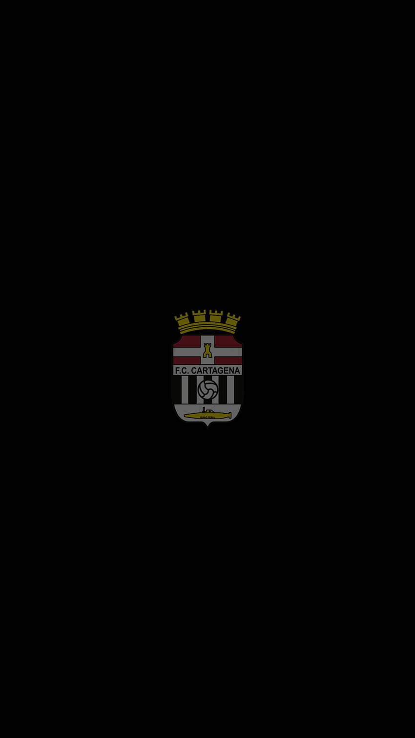 FC Cartagena, fútbol fondo de pantalla del teléfono