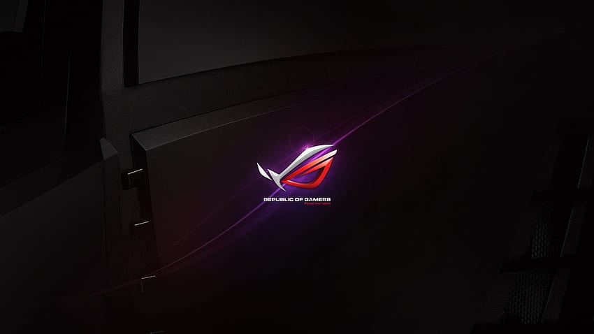 Asus Rog 1920×1080, ROG Gaming HD wallpaper | Pxfuel