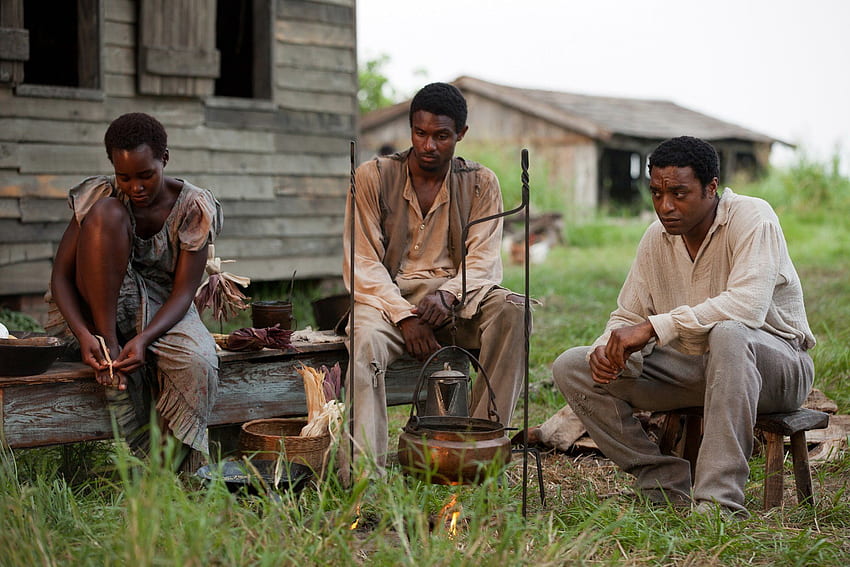 YEARS A SLAVE (2013) Review - Rosiepowell2000's blog, 12 Years A Slave HD wallpaper