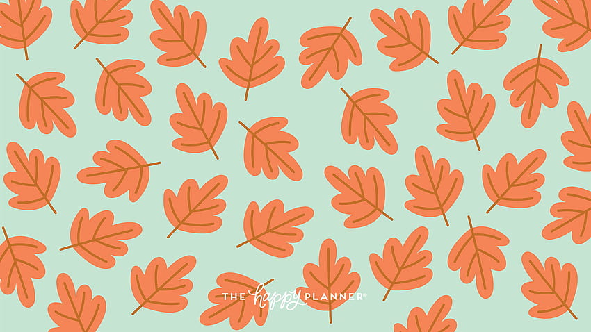 Want More Happy s – The Happy Planner, Happy Autumn HD wallpaper