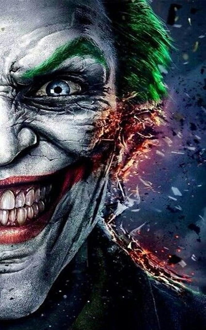 Joker for Android, The Best Joker HD phone wallpaper | Pxfuel