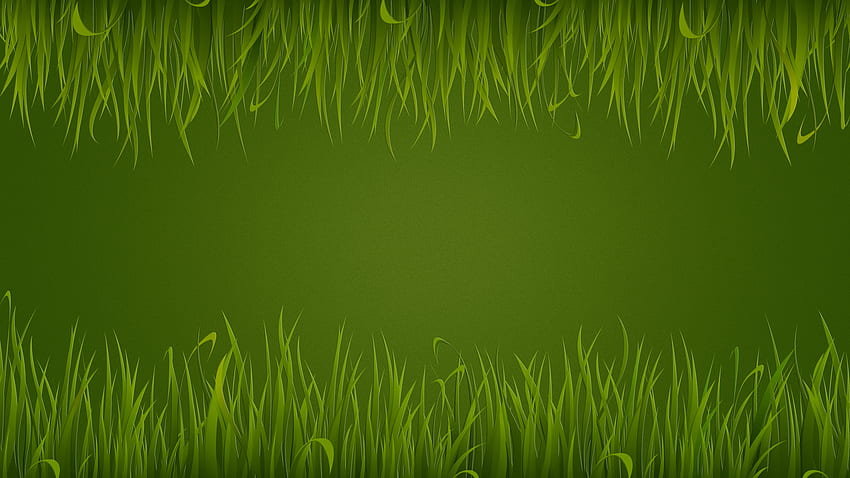 light, texture, green, Green, grass. Cool HD wallpaper