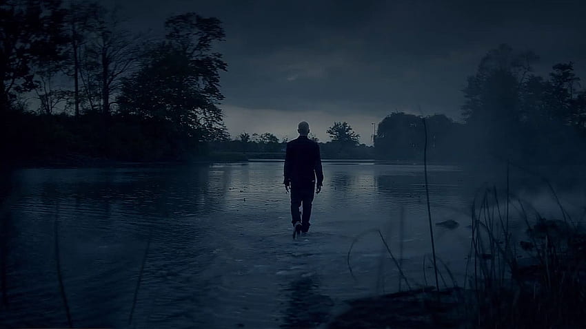 Can anyone get this from the Rap God music video and make it into a ? : Eminem HD wallpaper