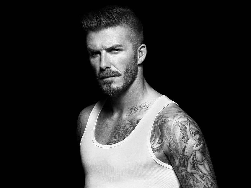David Beckham 2017 HD wallpaper | Pxfuel