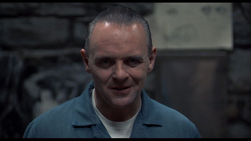 Most viewed The Silence Of The Lambs HD wallpaper