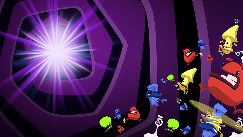 Buy Schrödinger's Cat and the Raiders of the Lost Quark - Microsoft HD wallpaper