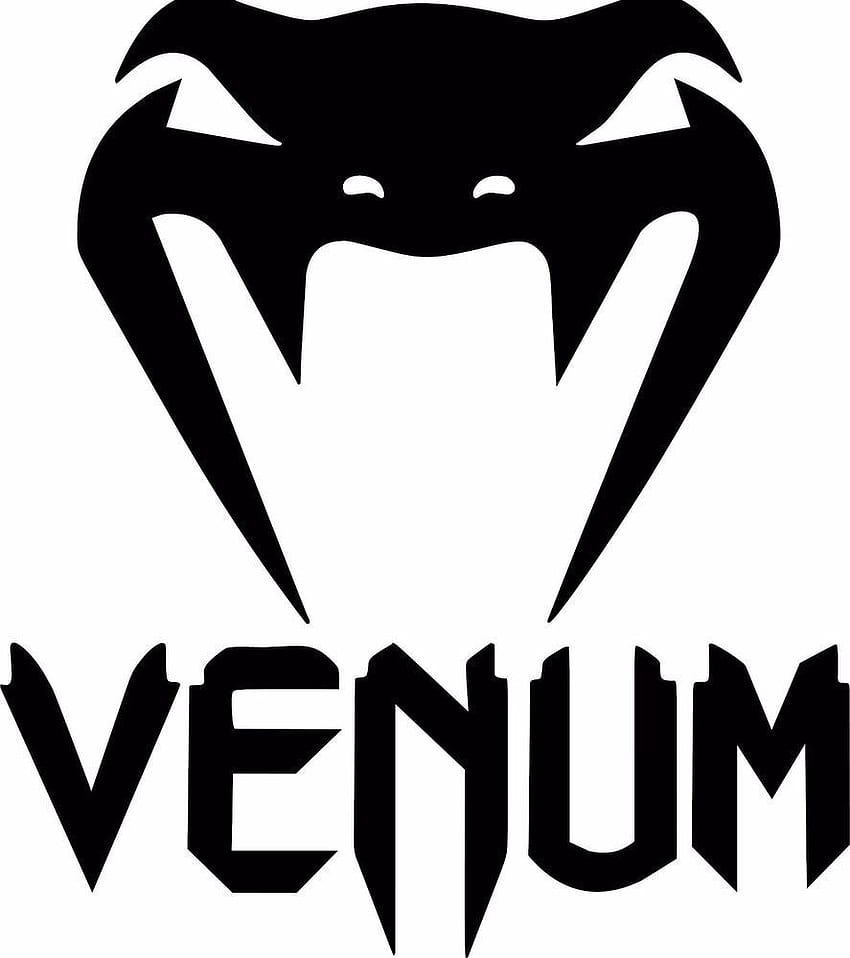 Venum UFC ロゴ ビニール デカール ステッカー MMA 総合格闘技 DECAL HD電話の壁紙