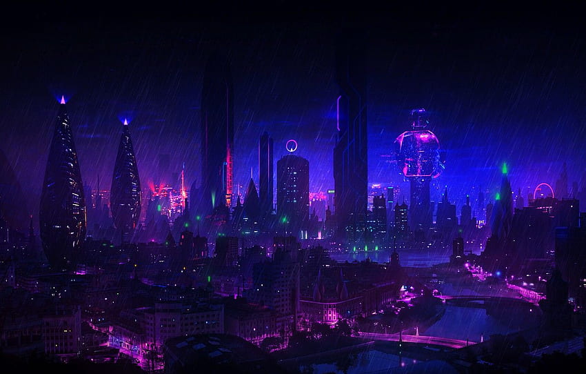 Gece Şehir Neon Yağmur Gökdelenler İnşa Edilen Şehir [] , Mobil ve Tabletiniz için. Binaları Keşfedin. Binalar, New York Binaları , Eski Çiftlik Binaları HD duvar kağıdı