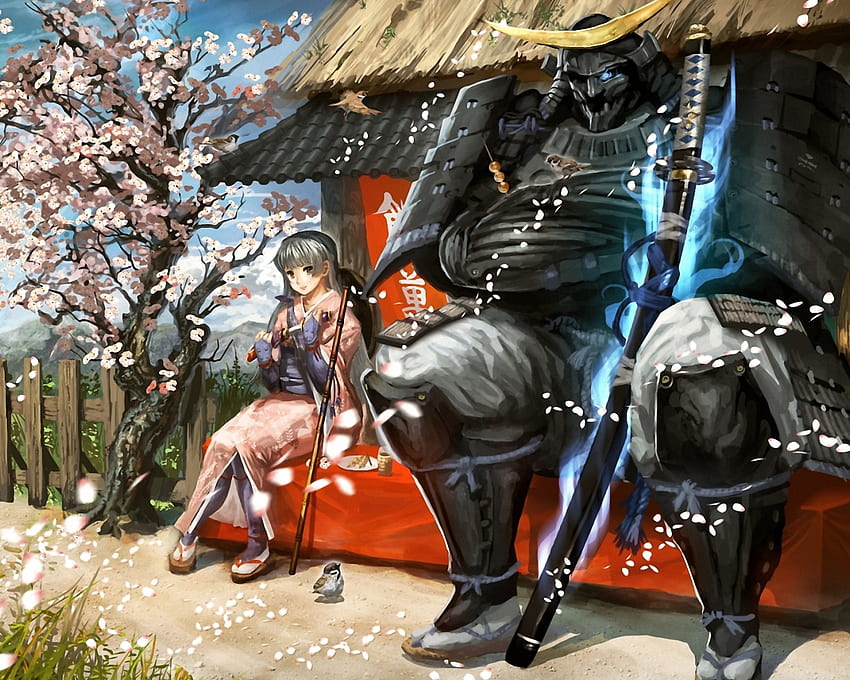 The Four Horsemen of the Anime Apocalypse : r/Animemes