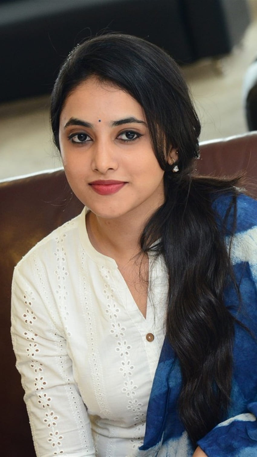 Priyanka Arul Mohan, Tamil, Actress HD phone wallpaper