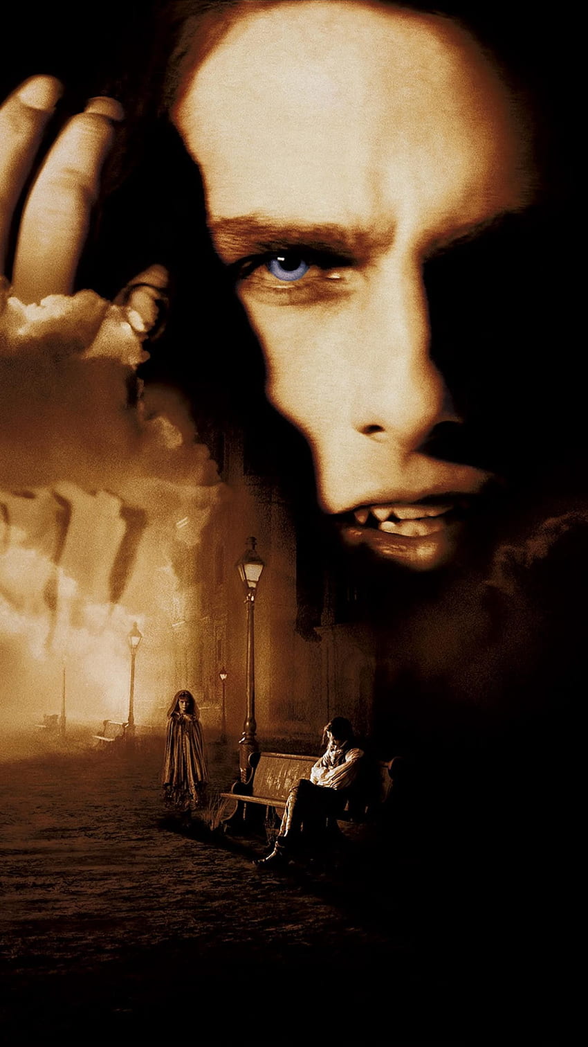 for Interview with the Vampire (1994). Interview with the vampire, Vampire movies, The vampire chronicles HD phone wallpaper