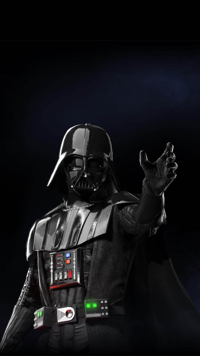 Best Darth Vader For iPhone HD phone wallpaper