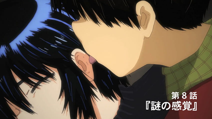 Steam Community :: :: Nazo No Kanojo X (Mysterious Girlfriend X