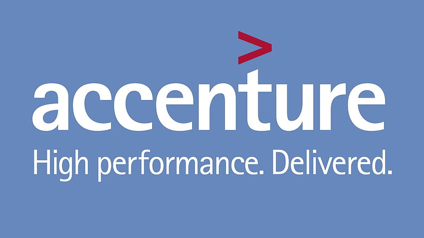 Accenture . Accenture HD wallpaper