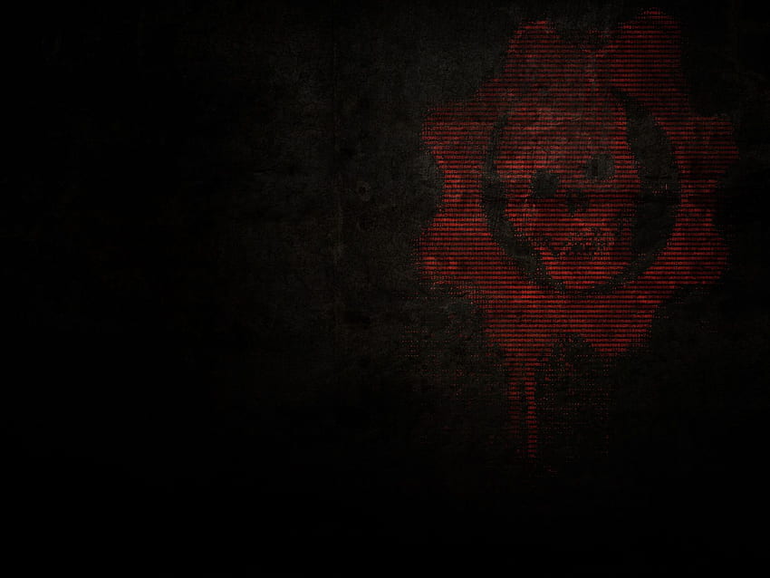 Gears of War Symbol . Awesome, Gears of War Logo HD wallpaper