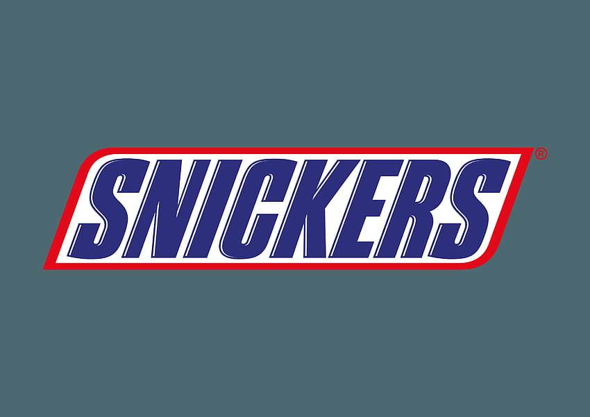 Snickers Logo Png & Snickers Logo.png Transparent HD wallpaper