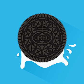 oreos wallpaper