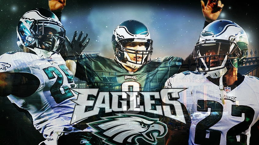 Philadelphia Eagles Vs Cleveland Browns, Philadelphia Eagles Players HD ...