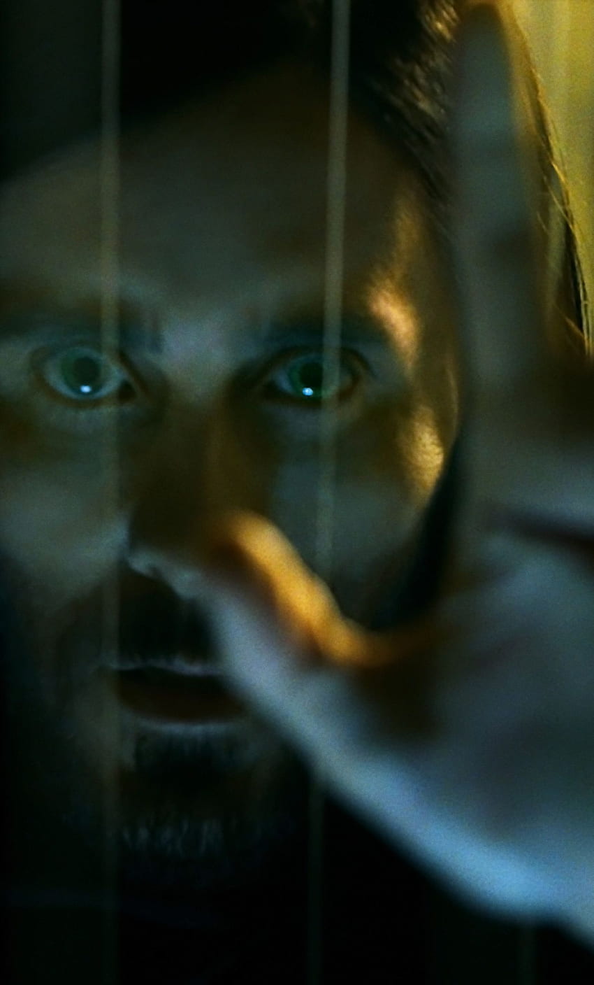 Jared Leto in Morbius Movie iPhone 6 plus HD phone wallpaper