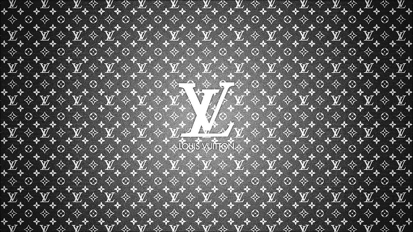 Louis Vuitton, LV Logo HD wallpaper | Pxfuel